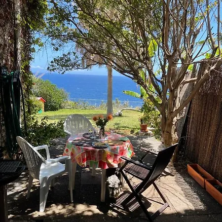 Sea To - Sea Front View *