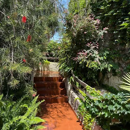 Appartamento Sea To - Sea Front View Caniço