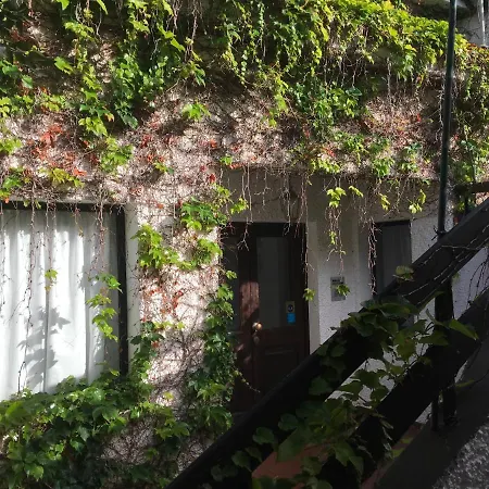 Apartment Sea To - Sea Front View Canico (Madeira)
