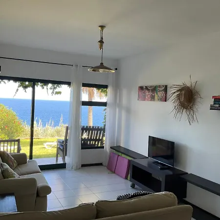 Sea To - Sea Front View