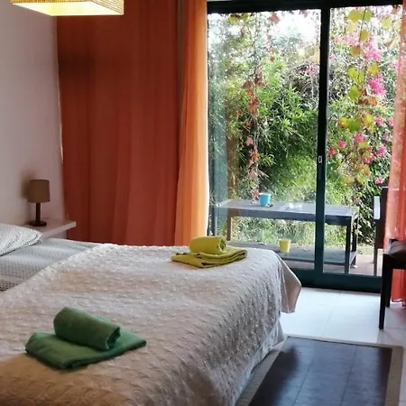 Apartment Sea To - Sea Front View *