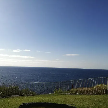 아파트 Sea To - Sea Front View