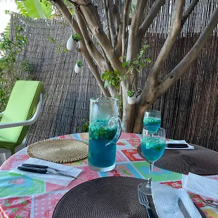 Sea To - Sea Front View Lägenhet