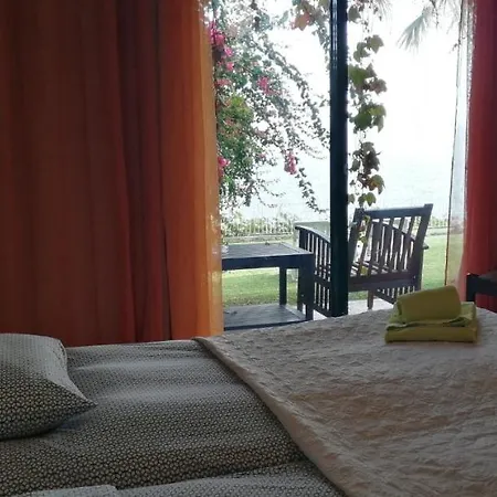 Sea To - Sea Front View * Caniço