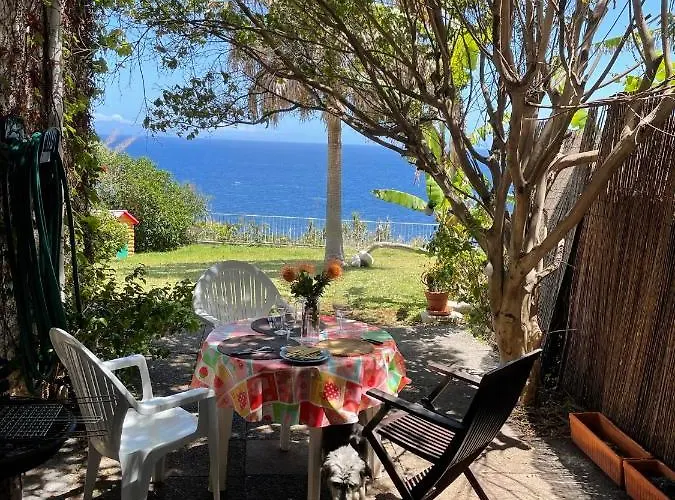 Sea To - Sea Front View *