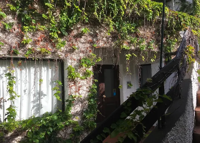 Apartamento Sea To - Sea Front View Caniço