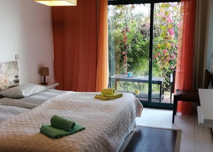 Apartmán Sea To - Sea Front View *