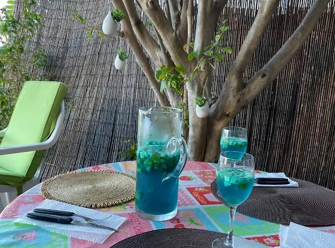 Sea To - Sea Front View Apartmán