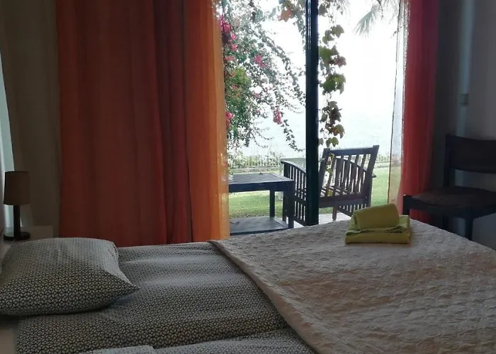 Sea To - Sea Front View * Caniço