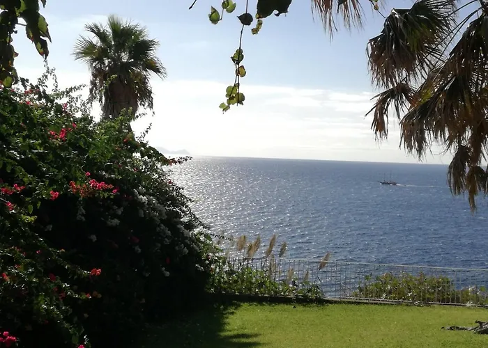 Sea To - Sea Front View Apartmán Caniço