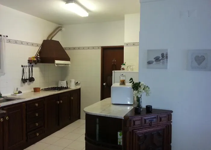 Sea To - Sea Front View Caniço