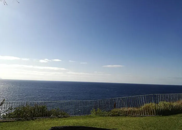 Apartmán Sea To - Sea Front View